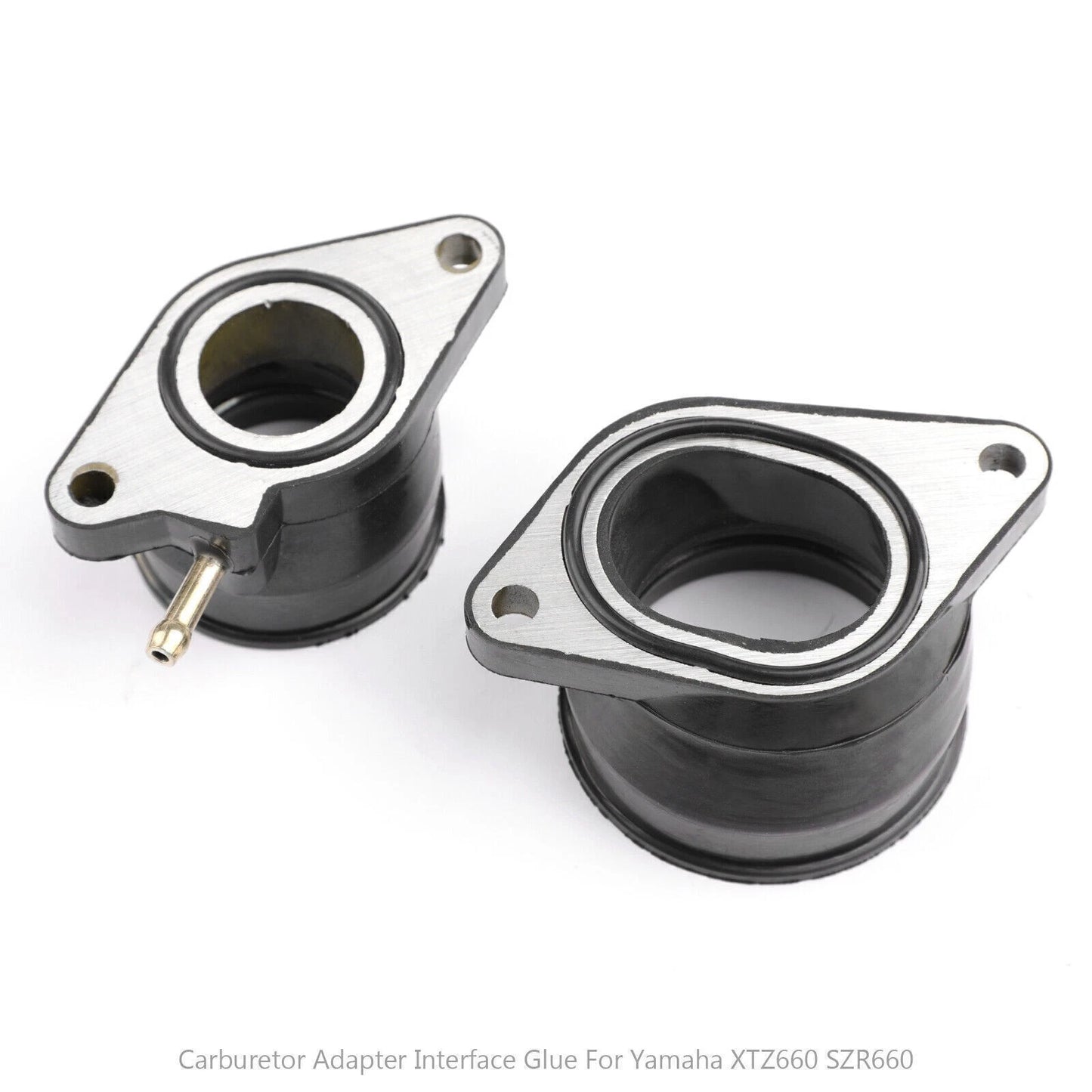 3D Rubber Side Tank Protection for Honda CBR 600 1000 RR (2003–2023)