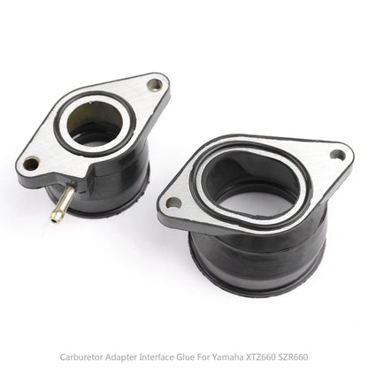 3D Rubber Side Tank Protection for Honda CBR 600 1000 RR (2003–2023)