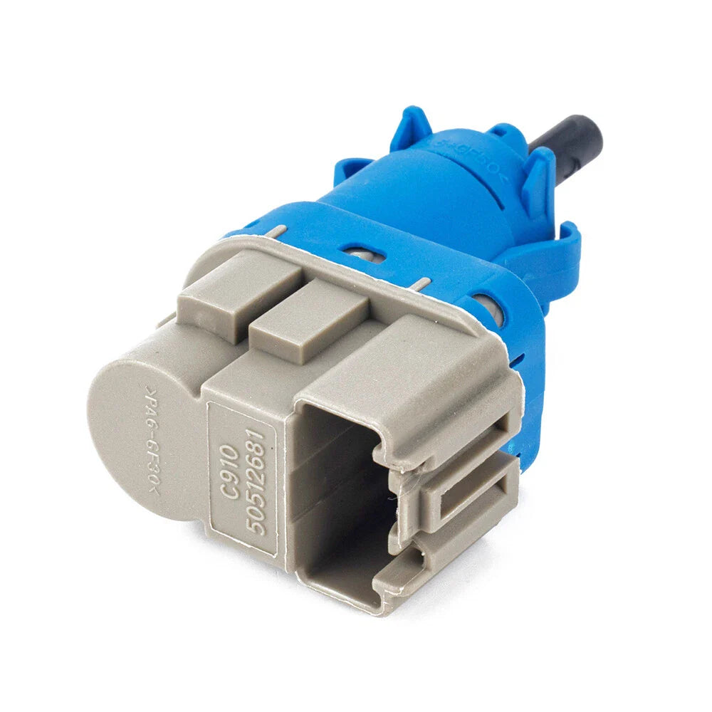 Brake Stop Light Switch for Jaguar XF, XJ, Land Rover LR3, LR4 (2008-2019)