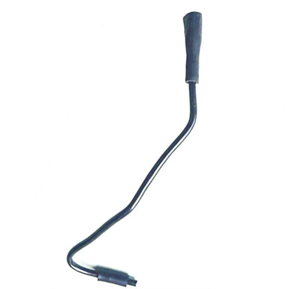 Crankcase Ventilation Tube Hose for Jeep Wrangler Cherokee 4.0L (1997-2006)