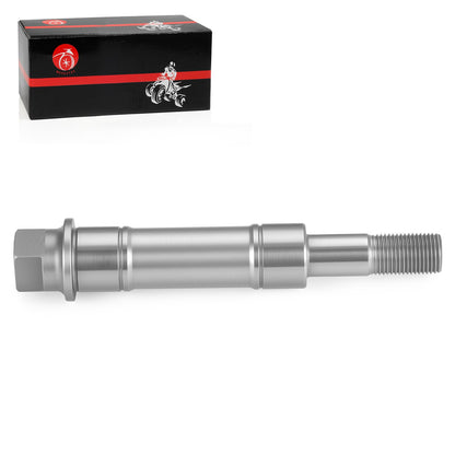 Impeller Shaft for Honda AquaTrax F12 F12X R12 R12X (2002–2007)