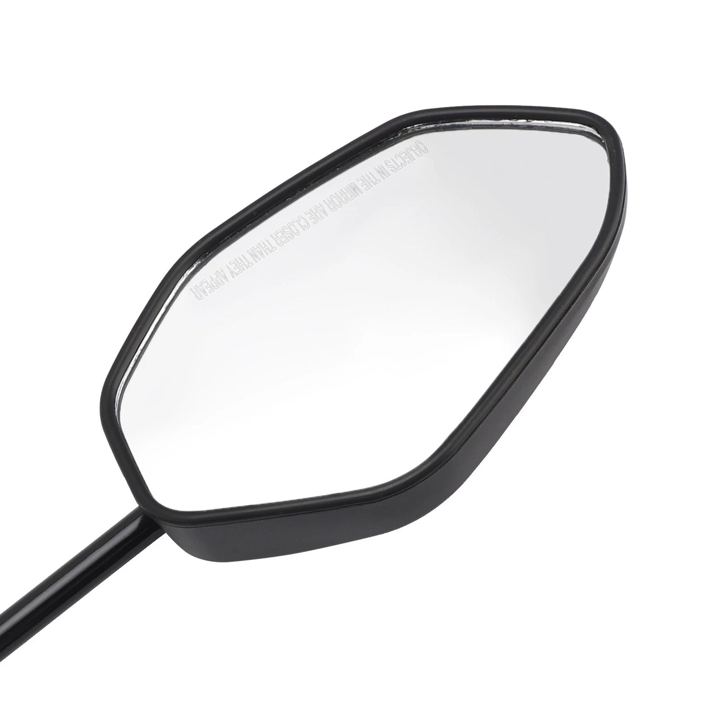 Right/Left Mirror for Honda Dio 110, SCV 110 (2017–2022)