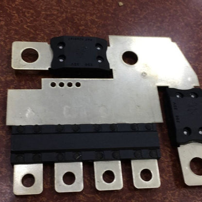 Front Compartment Block Fuse for Chevrolet Impala (2014–2018)