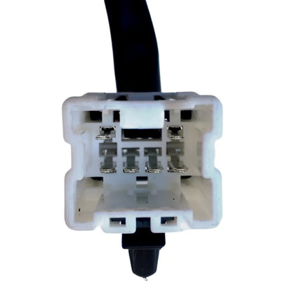 Front Left Window Lift Motor 6 Pins for Nissan Skyline V35 (2002–2007)