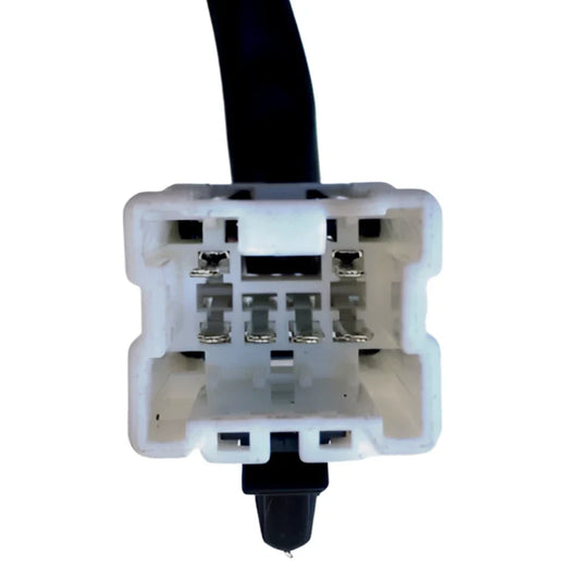 Front Left Window Lift Motor 6 Pins for Nissan Skyline V35 (2002–2007)