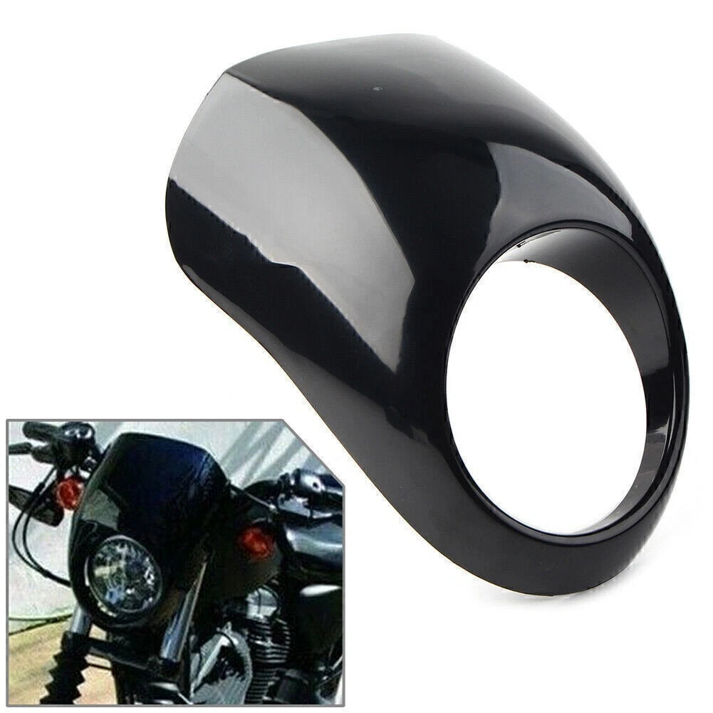 Air Cleaner Intake Filter for Harley Sportster XL 883/1200 (2004–2015)