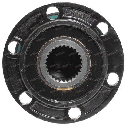 Set of 2 Free Wheel Locking Hubs for Mitsubishi Triton (1990–2006)