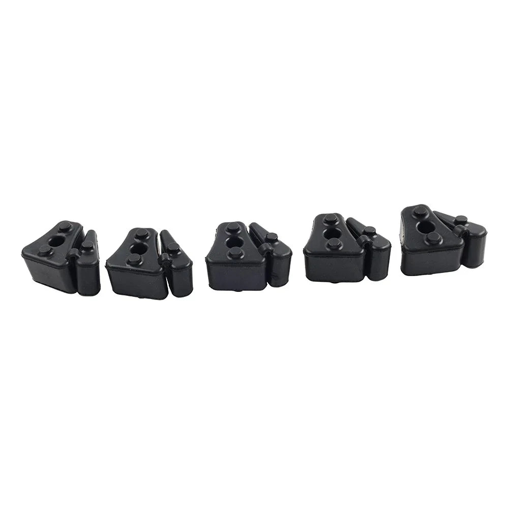 Rear Wheel Damper Rubber Cushion for Honda NC700X NC750X (2012-2025)