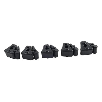 Rear Wheel Damper Rubber Cushion for Honda NC700X NC750X (2012-2025)