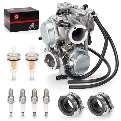 Carburetor & Intake Manifold for Honda Shadow ACE VT750C (1998–2003)