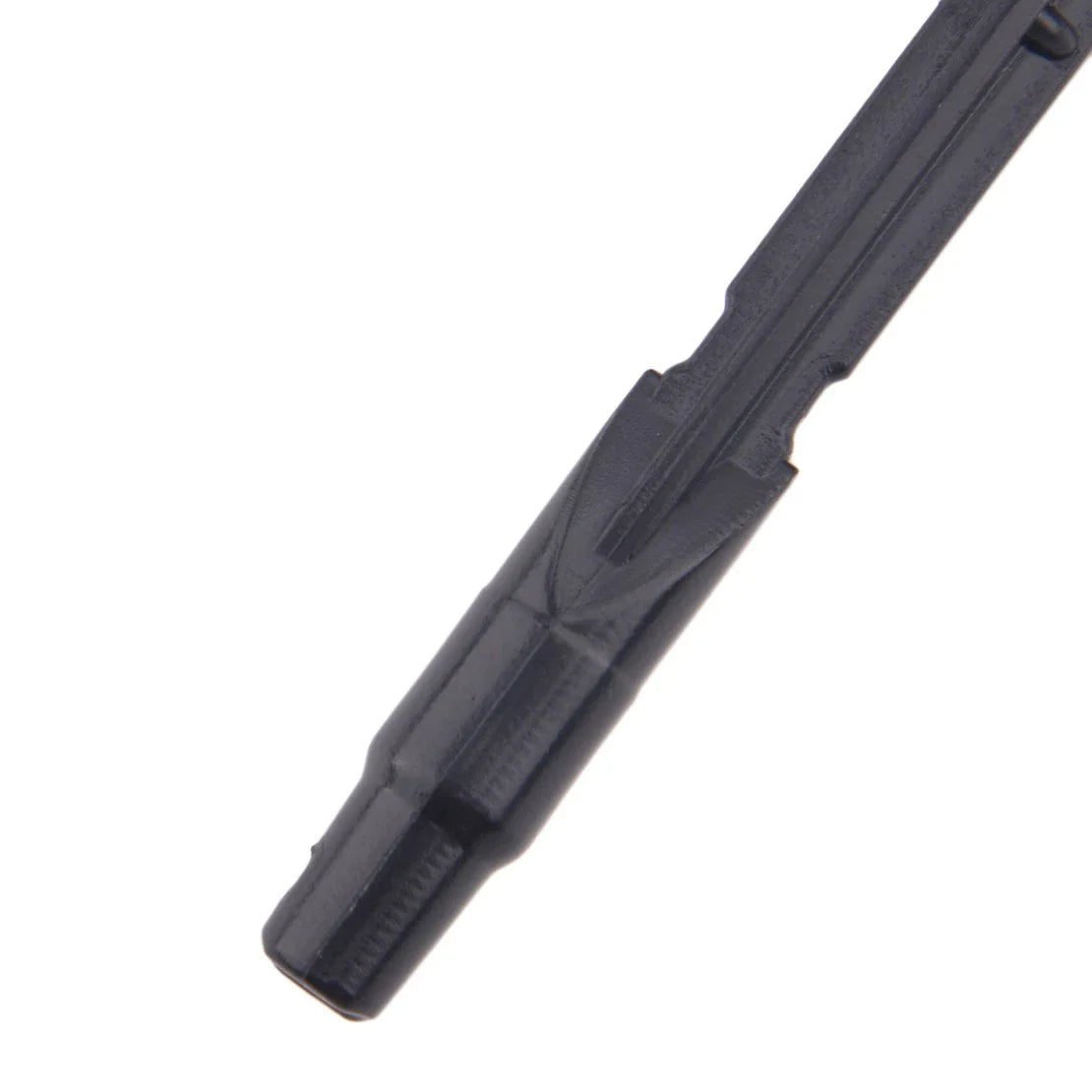 Black Automatic Gear Shift Knob 6cm for BMW E36 E60 E39 (1990-2006)