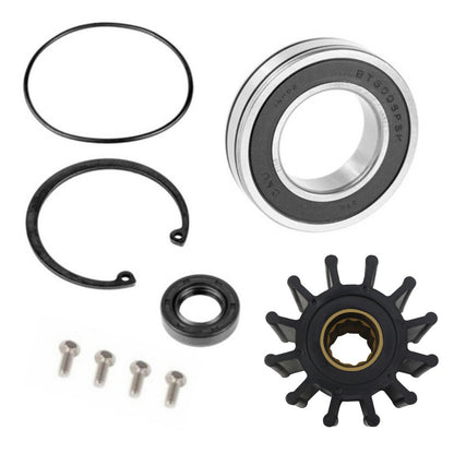Rebuild Kit for Volvo Penta Raw Water Sea Pump (Fits Various Models)