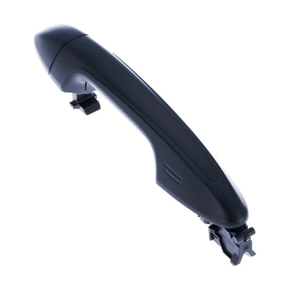 Front Left Outer Door Handle with Smart Entry for Toyota Hilux (2015–2020)