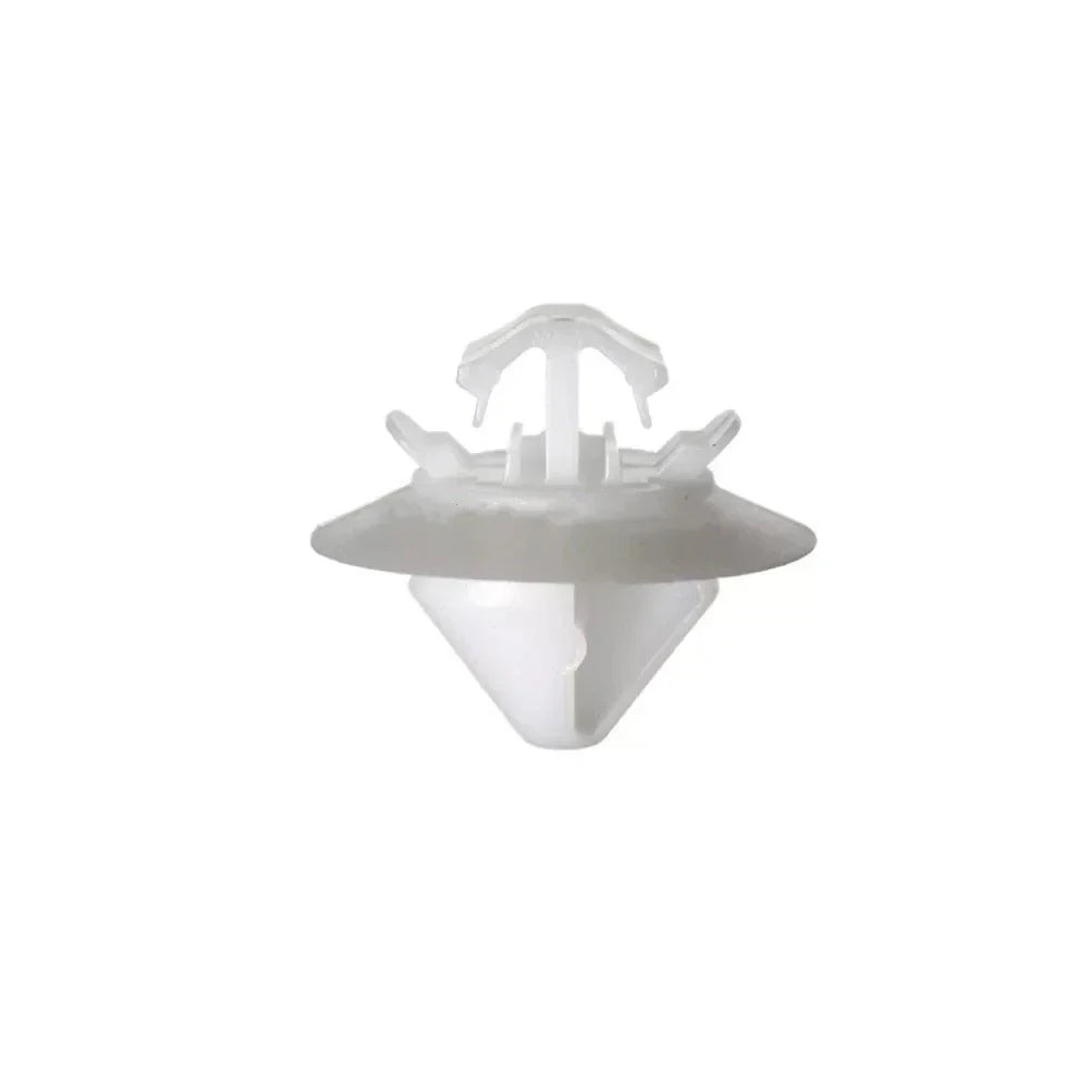 50pcs Side Door Moulding Trim Clips for Peugeot Traveller, Citro��n C4 (2016-2023)