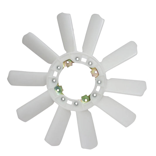 Engine Cooling Fan Blade for Toyota Hilux 6th Gen 1997-2005