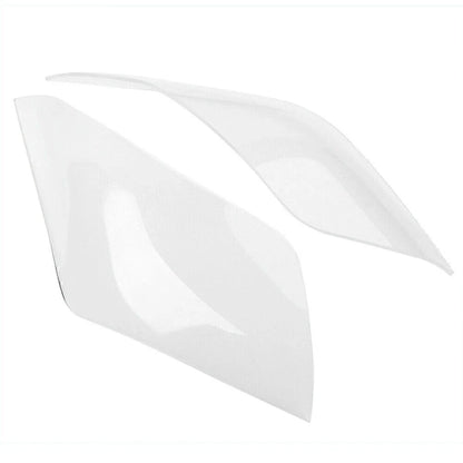 Front Headlight Guard Lens Cover for Yamaha T-MAX 530 (2015-2016)
