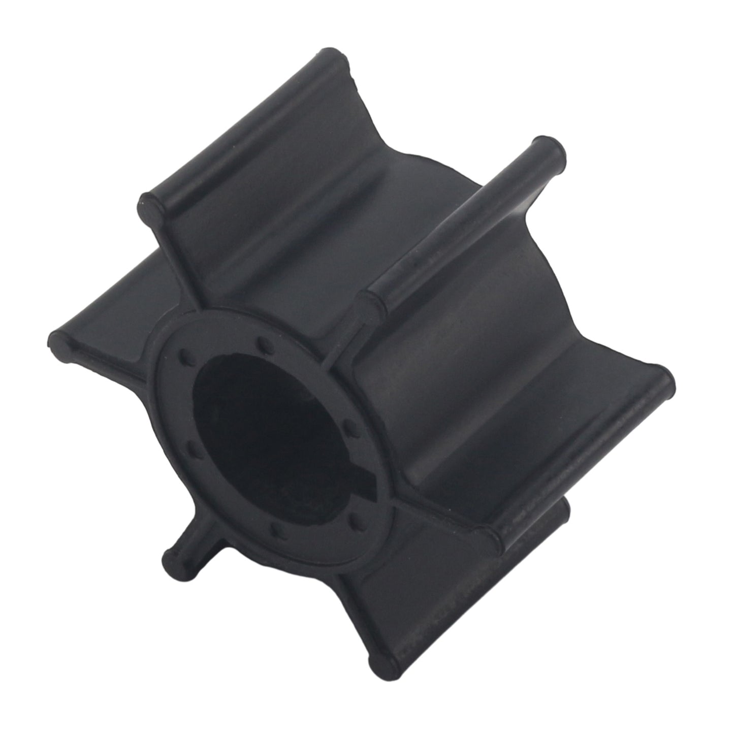 Water Pump Impeller & Key for Yamaha Mariner 8/15HP