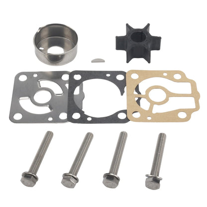 Water Pump Impeller Kit for Nissan Tohatsu Outboard (40-50 HP)