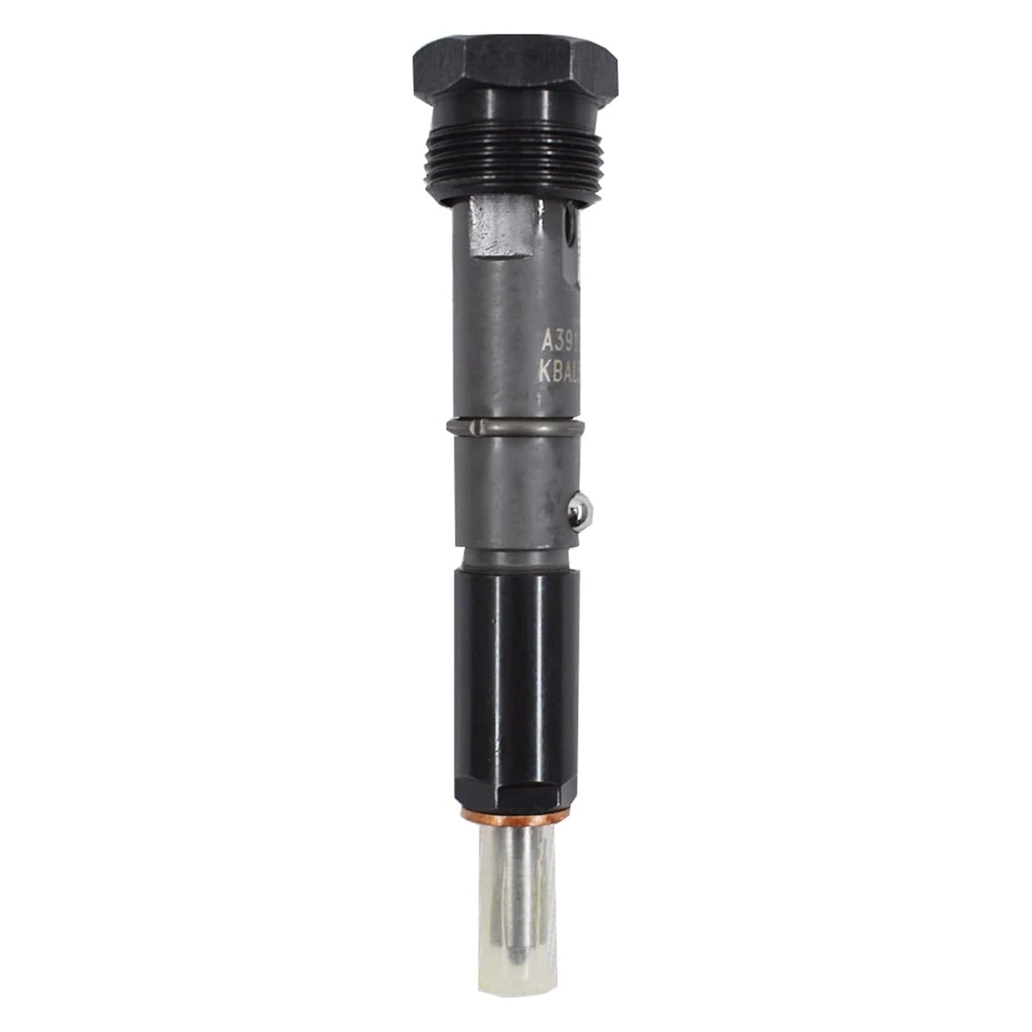 Fuel Injector for Dodge Cummins 5.9L 12V (1989–1993) 0432131837 3919350