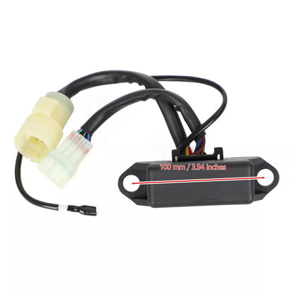 CDI Ignition System for Honda BF75 BF90 (1995–2008)