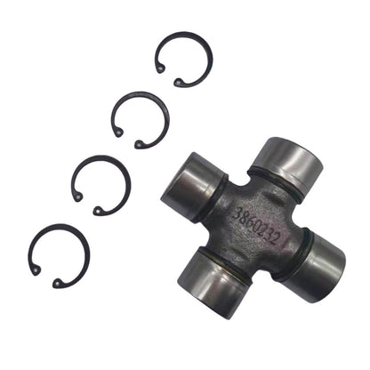 2Pcs U-Joint Cross Kit for Volvo Penta (3860232, 854619)