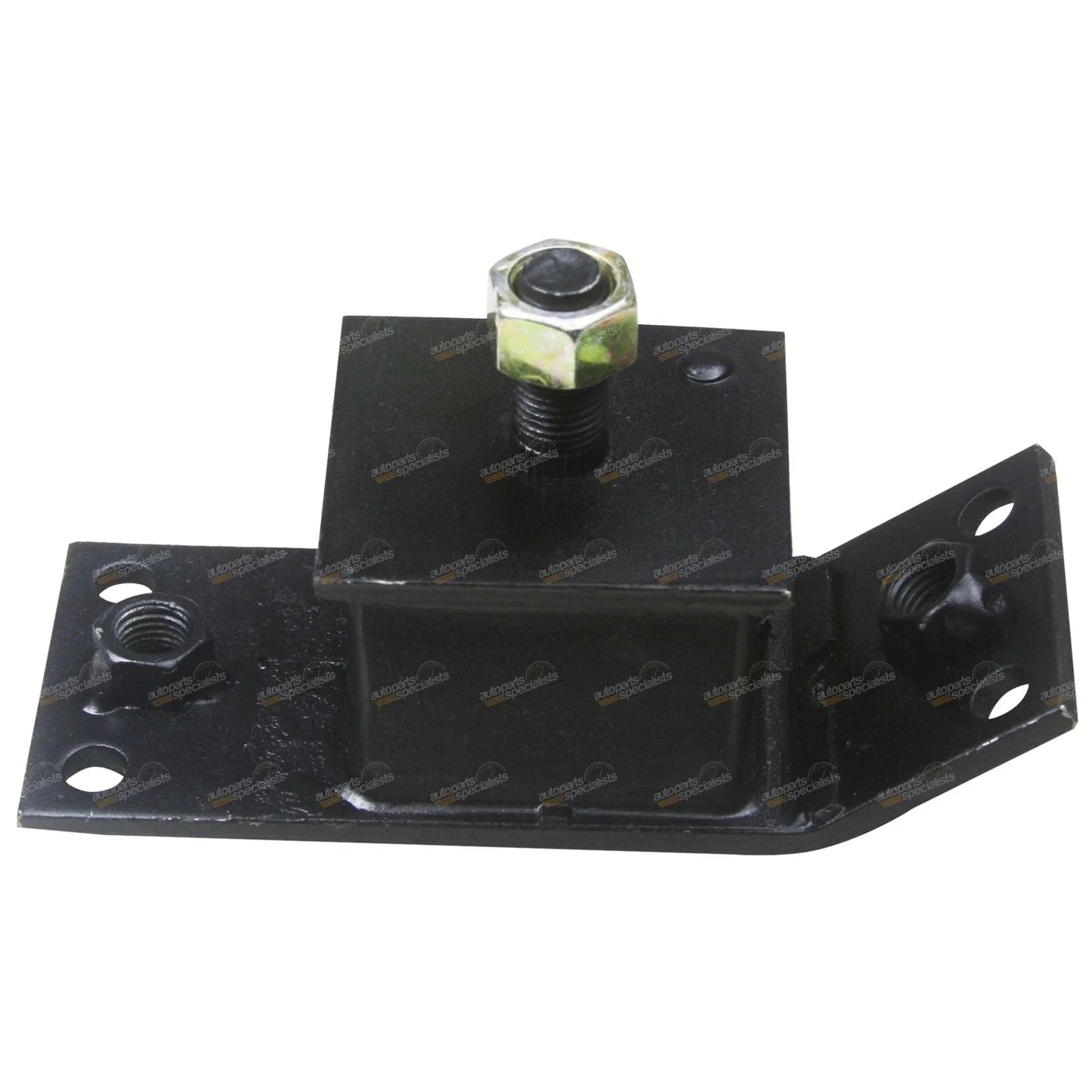 RH Rear Engine / Gearbox Mount for Nissan Patrol MQ MK (1980-1987)