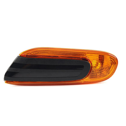 Yellow Turn Signal Light Cover for Mini Cooper F55 F56 F57 (2014-2021)