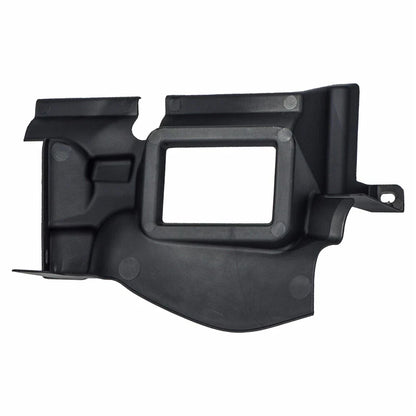 Left Front Side Intake Inlet for 2015-2016 Dodge Charger (2015-2016)
