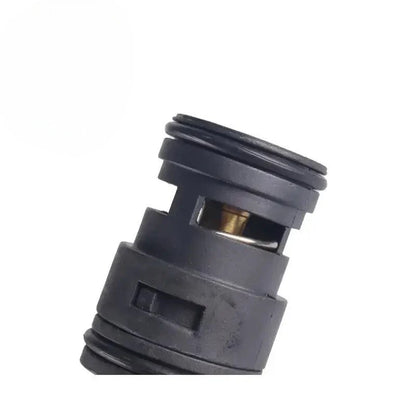 Oil Cooler Thermostat Expansion Tank for BMW E46 E53 E83 (1998–2010)
