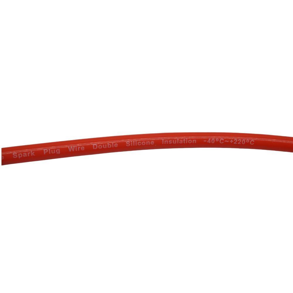 Spark Plug Wires for Johnson Evinrude 70-140hp (12")