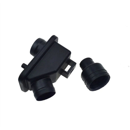 Air Cleaner Intake Chamber Tube Hose for Honda