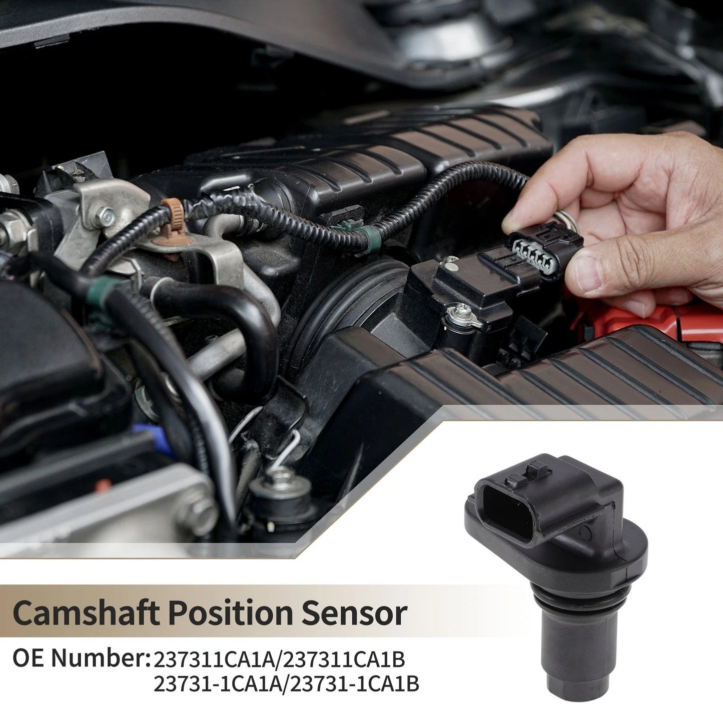 Camshaft Position Sensor No.237311CA1A for INFINITI FX50 (2009–2013)