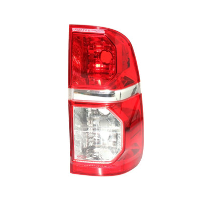 Right Side Tail Light for Toyota Hilux 7th Vigo Champ SR5 (2011–2014)