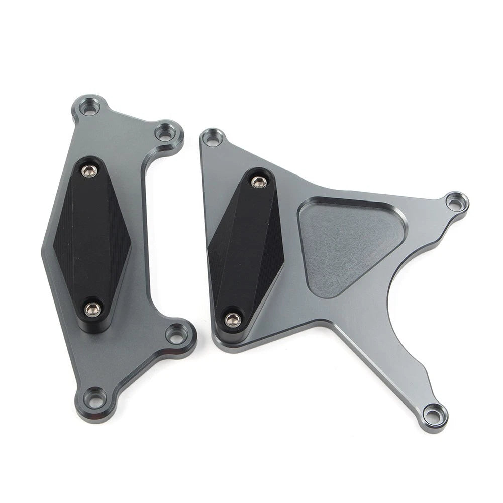 4X Carburetor Rebuild Kits for Kawasaki ZZR400 (1990–2006)