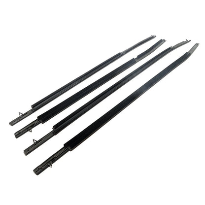 Set of 2 Door Belt Mouldings for Toyota Corolla Altis (MZEA11, NRE210, ZWE211)