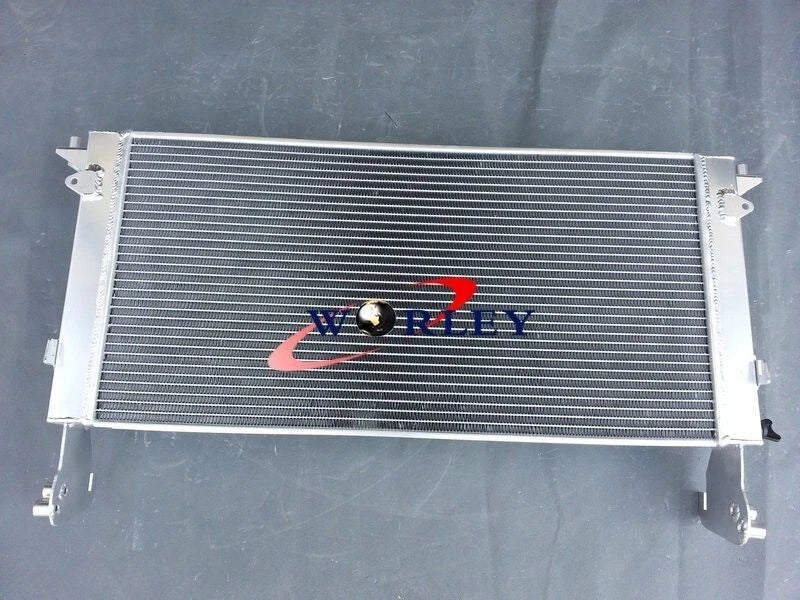 Aluminum Radiator for Hyundai Genesis Coupe 2010–2012 2.0L Turbo