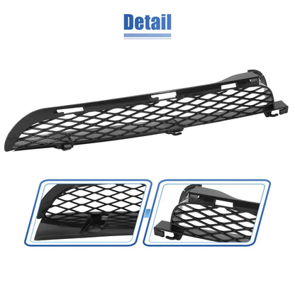 Grille Cover Trim Front Right for BMW 3.0i 4.4i (2004 - 2006)