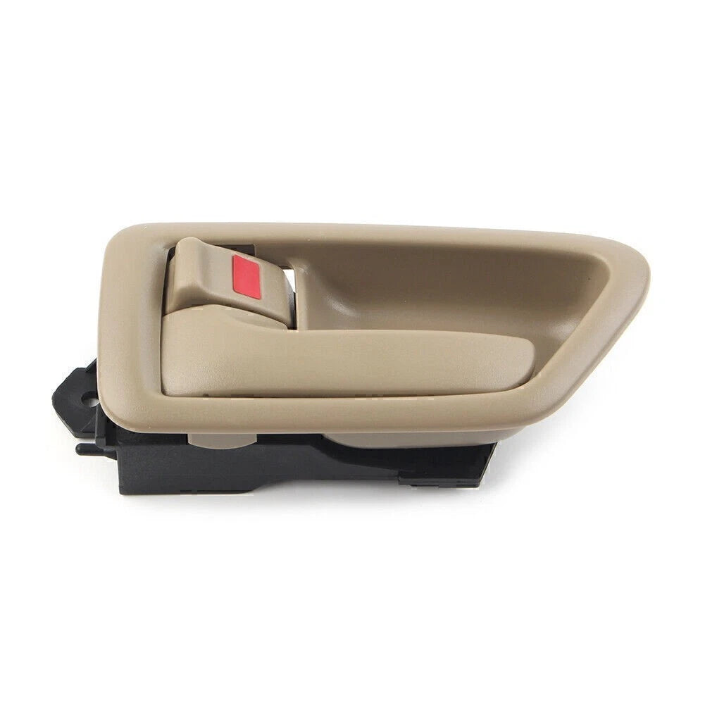 Dynamic Turn Signal Side Mirror Sequential Light for Toyota Tacoma RAV4 (2019–2023)