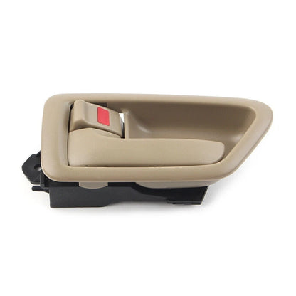 Dynamic Turn Signal Side Mirror Sequential Light for Toyota Tacoma RAV4 (2019–2023)