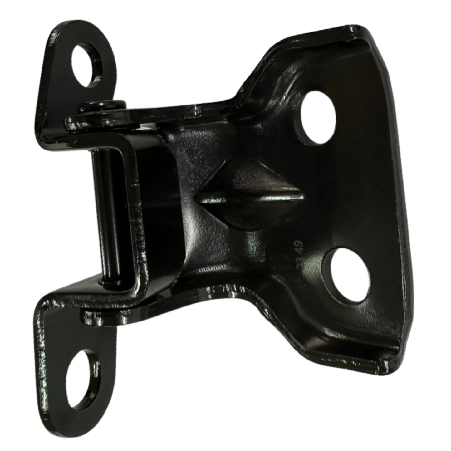 Front Upper Right Door Hinge for Toyota Hilux/Landcruiser/4Runner (1984–On)