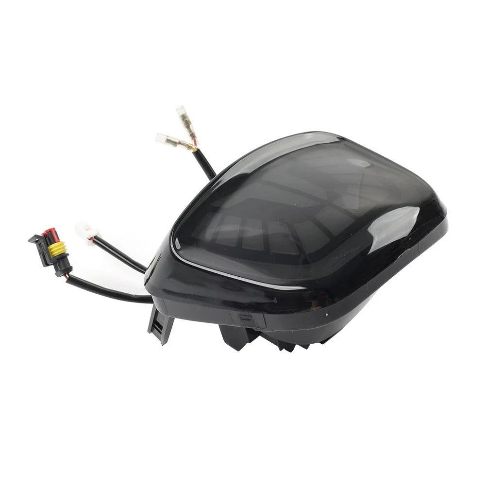 Tail Light Brake Turn Signal for Vespa Sprint Primavera 50 125 150 (2014-2023)