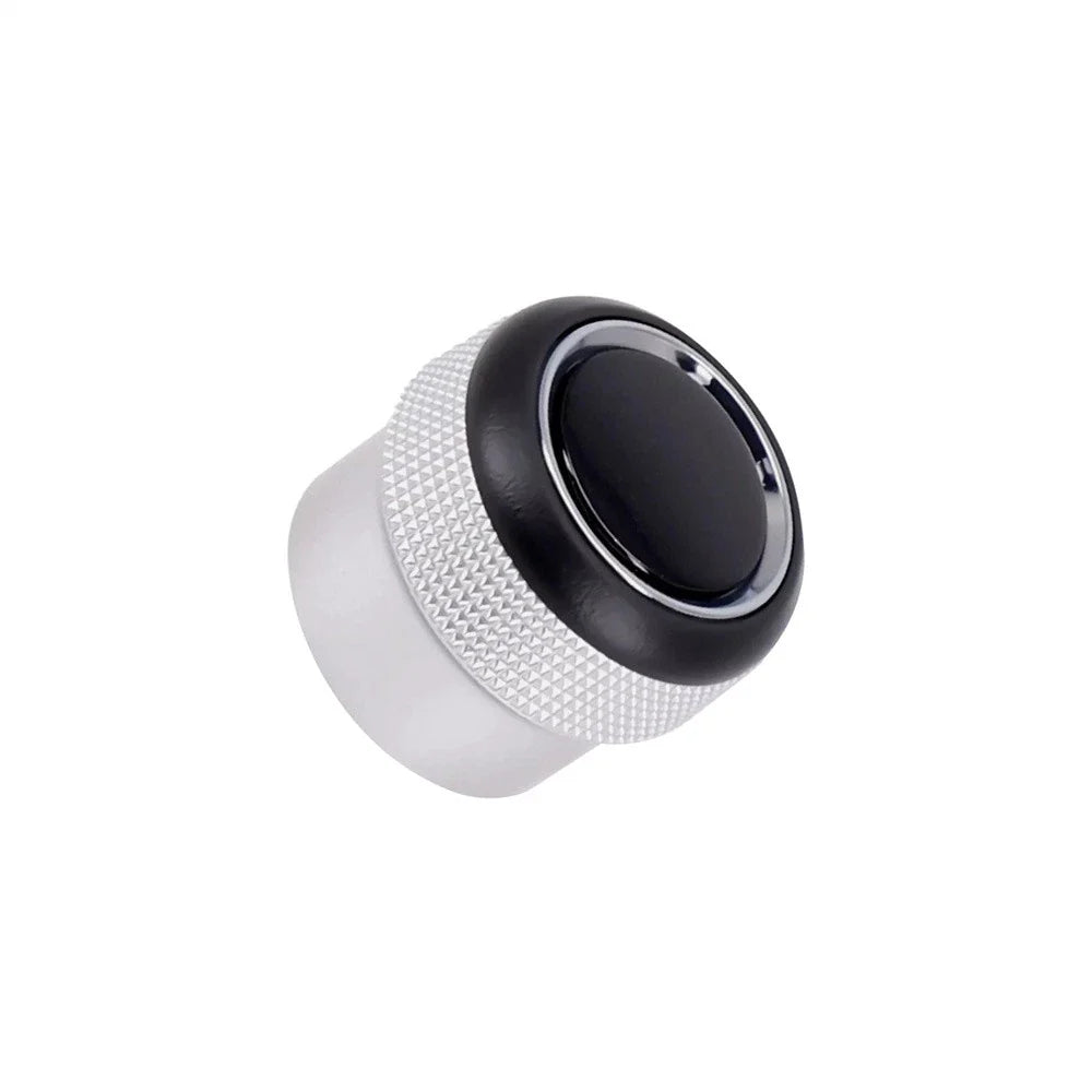 Front Volume Control Knob for 2013-2017 Honda Accord (2013-2017)