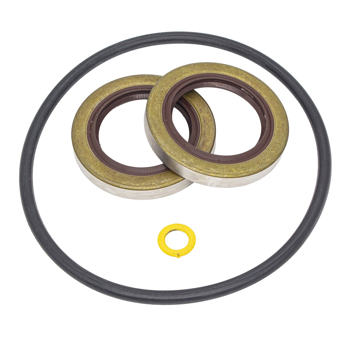 Oil Seal for Mercruiser Bravo II (Year Range Not Specified)