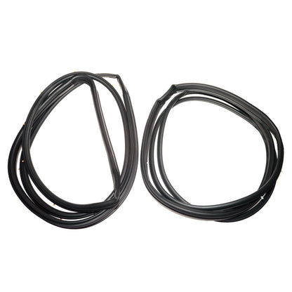 Weatherstrip for Toyota HiAce RegiusAce (1989–2004)