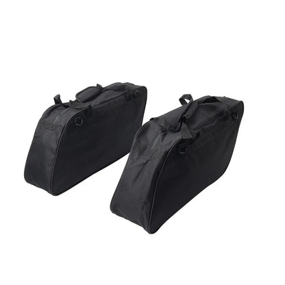 Saddlebag Liners for Harley Dyna Electra Street Glide FLHX (2006-2023)