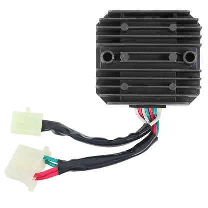 Voltage Regulator Rectifier for Honda VF1100S V65 Sabre, VF1100C V65 Magna (1984-1986)