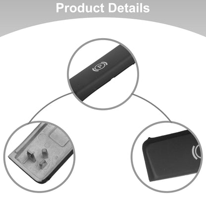 Release Handle Button Cover for Mercedes CLA (2013–2019)