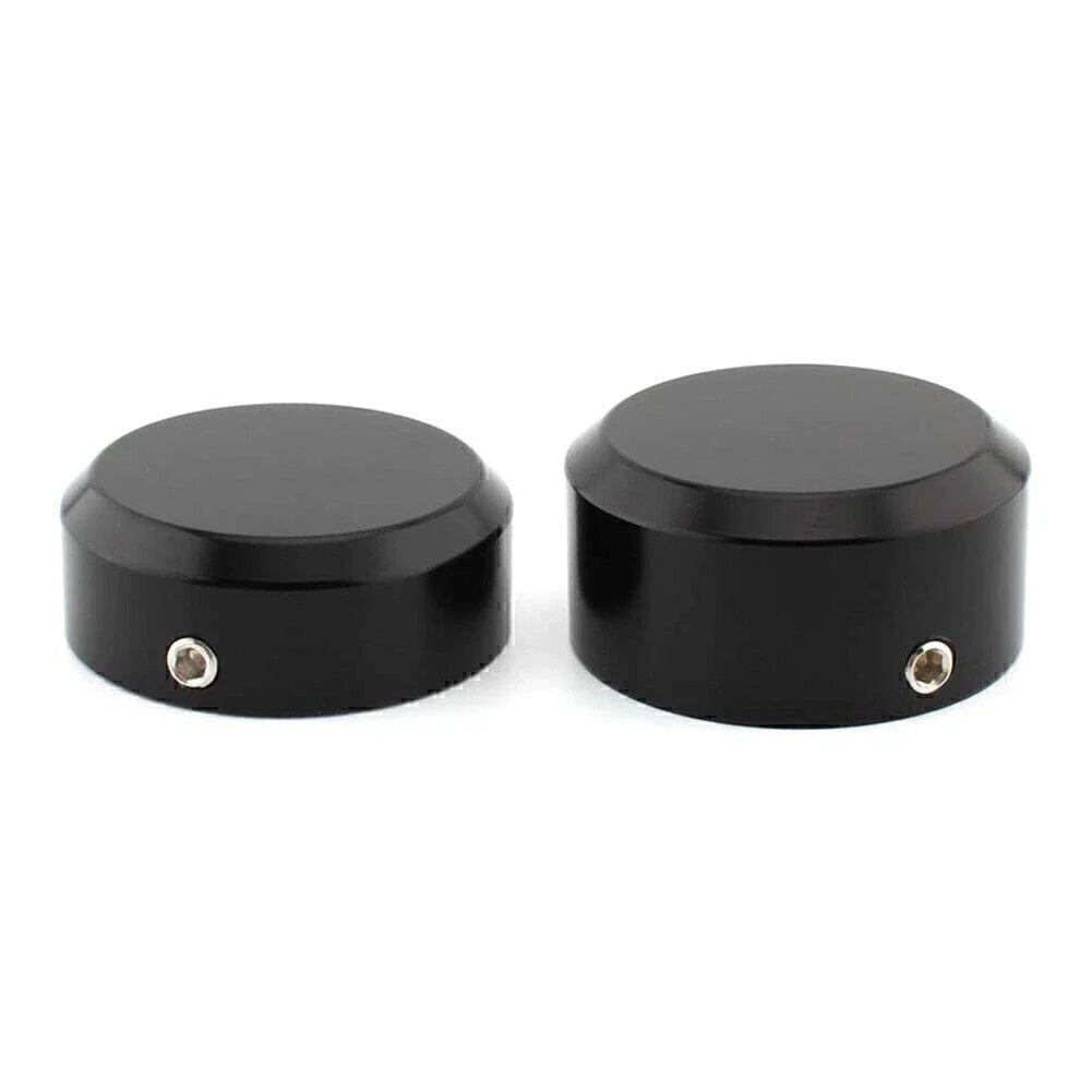 Rear Axle Nut Covers for Harley Sportster S (2021-2023)