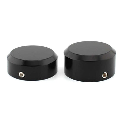 Rear Axle Nut Covers for Harley Sportster S (2021-2023)