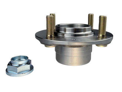 Rear Wheel Bearing Hub for Hyundai Coupe (1996–2002)